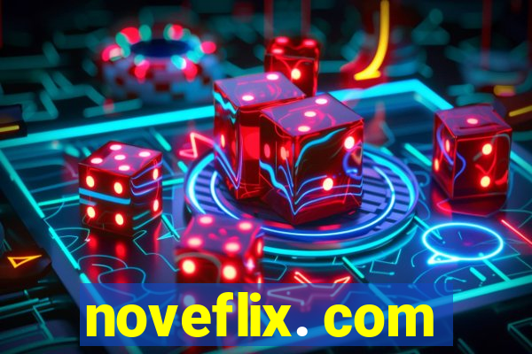 noveflix. com